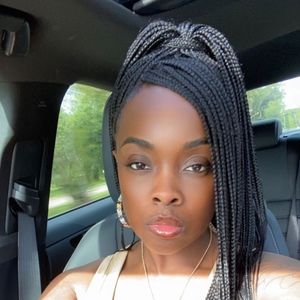 Meet your Posher, Trena